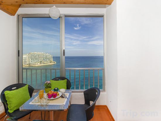 Фото St Julians Bay Hotel Malta