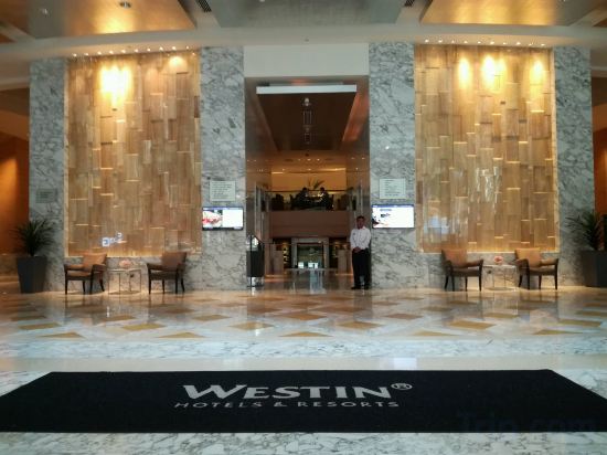 Фото The Westin Kuala Lumpur