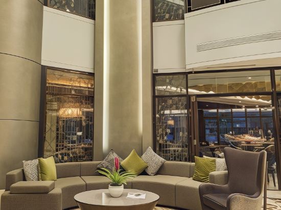 Фото Ascott Makati