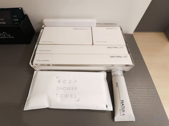 Фото Green B Hotel Busan Seomyeon