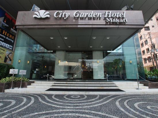 Фото City Garden Hotel Makati