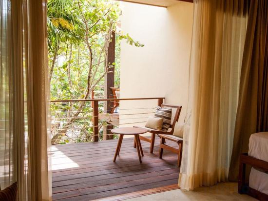 Фото La Zebra Colibri Boutique Hotels