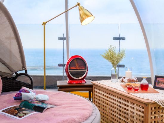 Фото Grabel Hotel Jeju