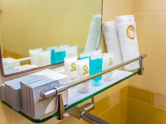 Фото Hotel Octave