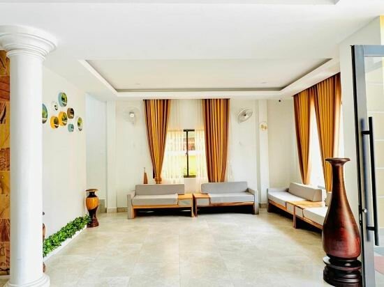 Hotel Laluna Guesthouse, Siem Reap, photo