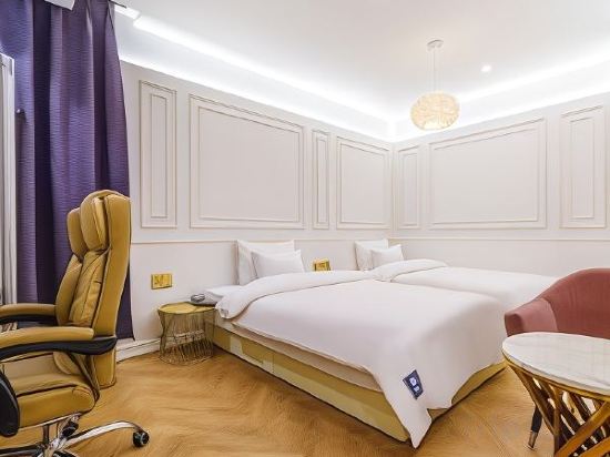 Фото Busan Seomyeon Den Vast Hotel