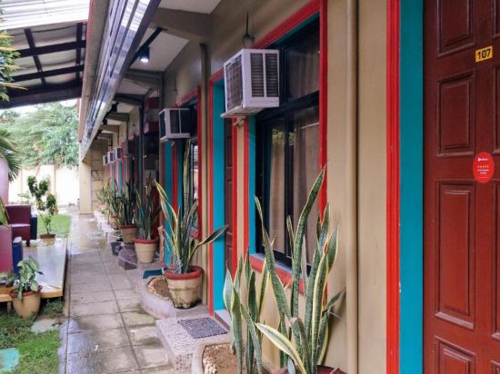 Фото RedDoorz Bankal Lapulapu