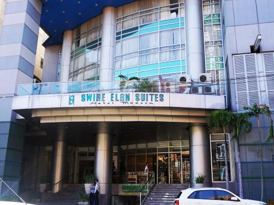 Фото Greenhills Elan Hotel Modern