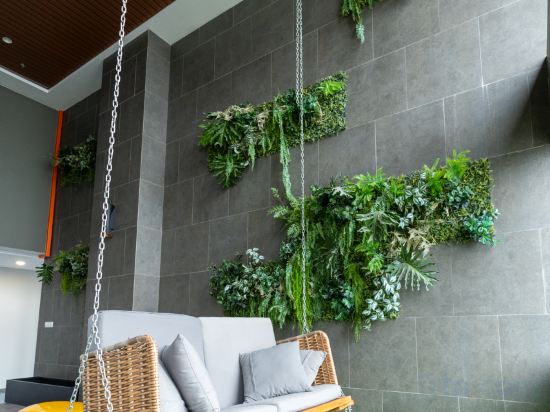 Фото Upper Hotel Suites-Riveria City-Kl Sentral-Monorail Tun Sambanthan