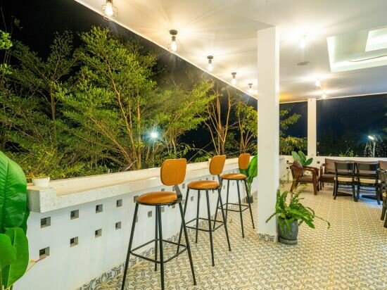 Фото Raing Phnom Bungalow