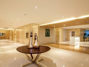 Hotel 101 Manila (National Capital Region, Pasay City, Diosdado Macapagal Boulevard), hotel