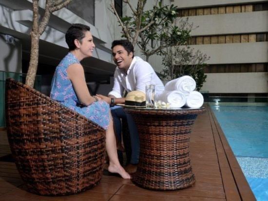 Фото Verdant Hill Hotel