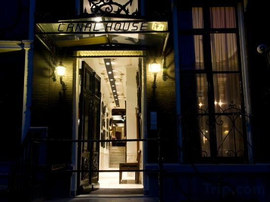 Фото Canal House