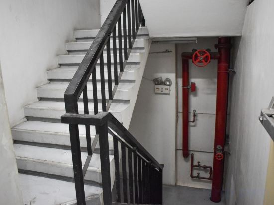 Фото The Boni Tower by Rspl