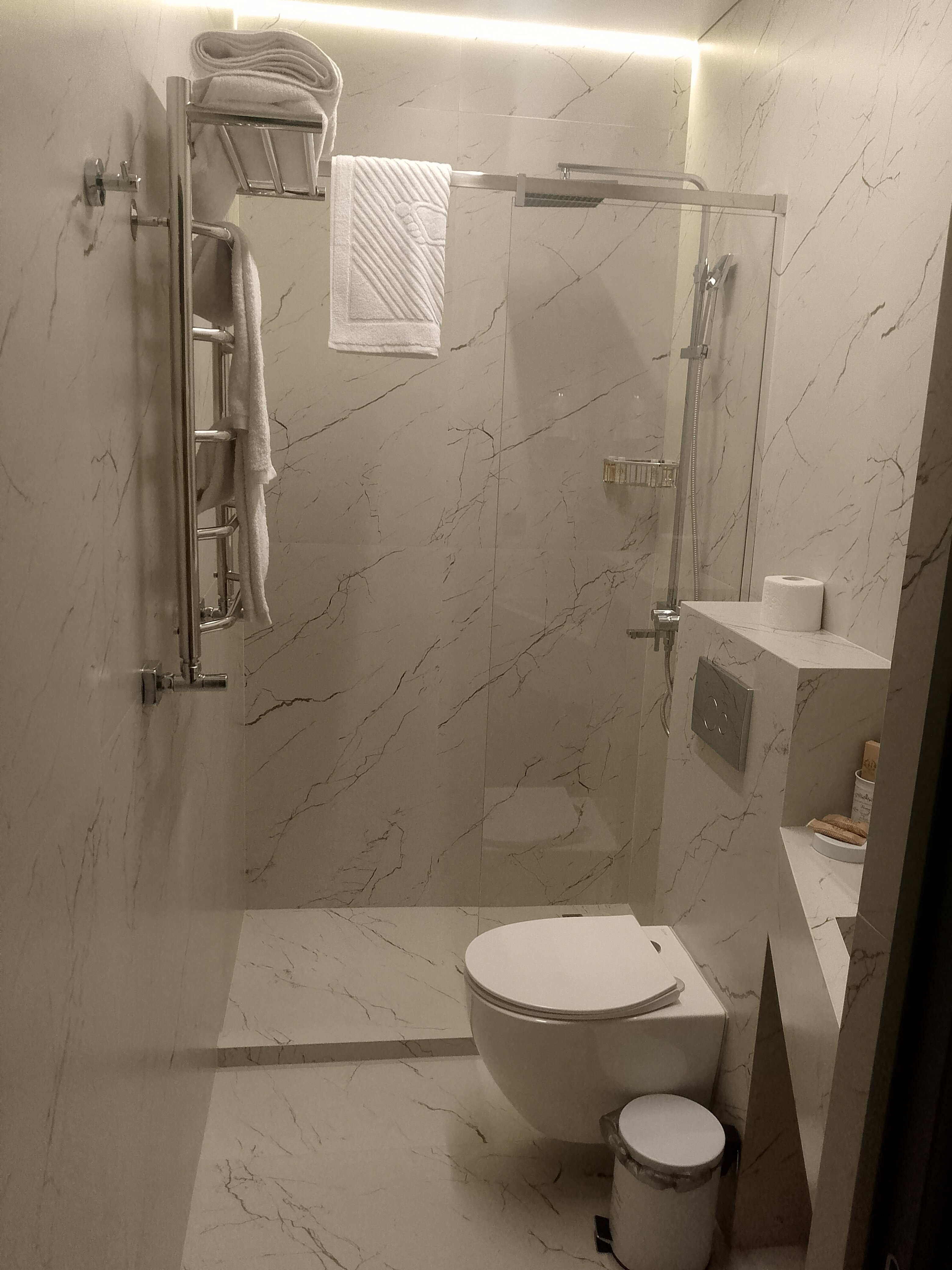 Фото Веллора