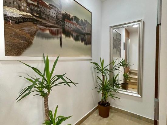 Фото Mini Hotel Pasha