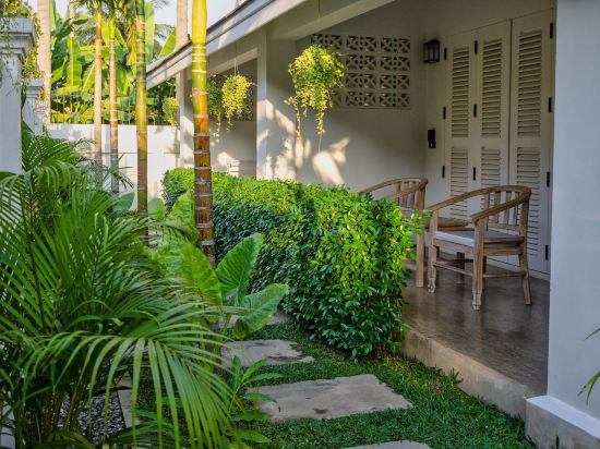 Фото Chic Stay Hana