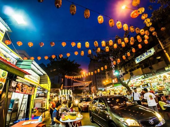 Фото Farelane Residence Suites Bukit Bintang