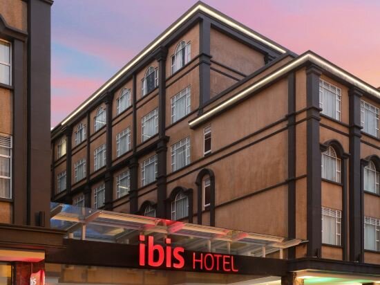 Фото Ibis Melaka