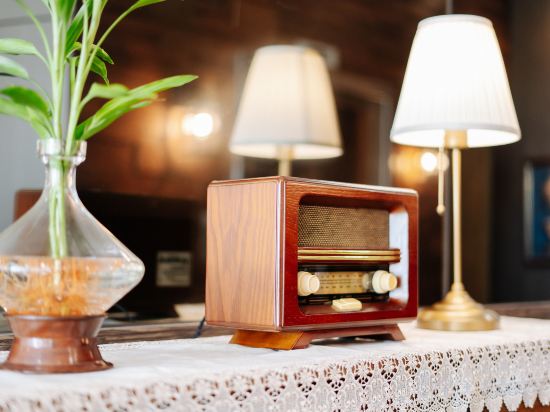 Фото Wang's Hotel Gurney Drive