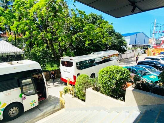 Фото Siha Treasure Hotel