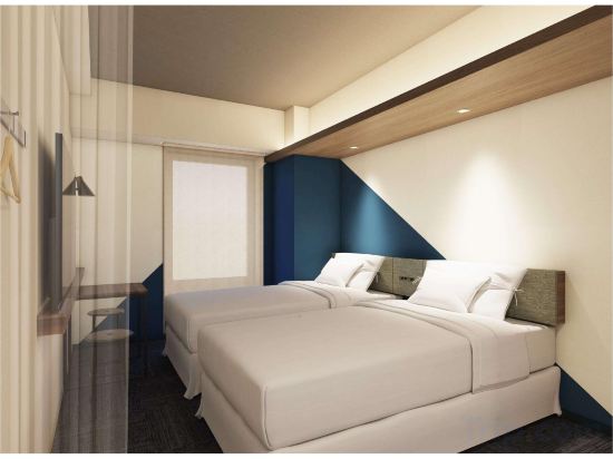 Фото Prince Smart Inn Naha