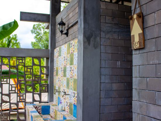 Фото Kampot Eco Village