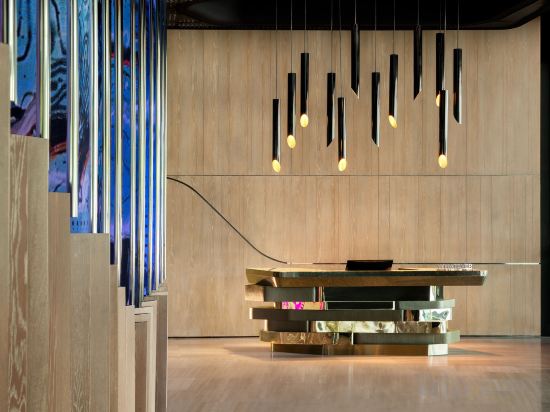 Фото W Kuala Lumpur