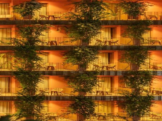 Фото Hotel Jadali & SPA