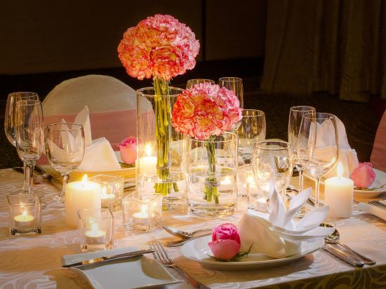 Фото Hyatt Regency Kinabalu