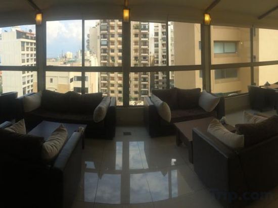 Фото Bliss 3000 Furnished Studios