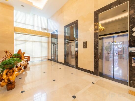 Фото Best Western Premier Incheon Airport