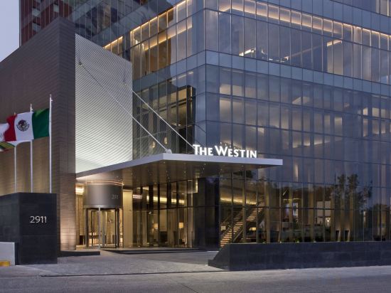 Фото The Westin Guadalajara