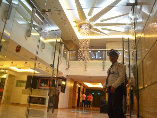 Фото Jmm Grand Suites