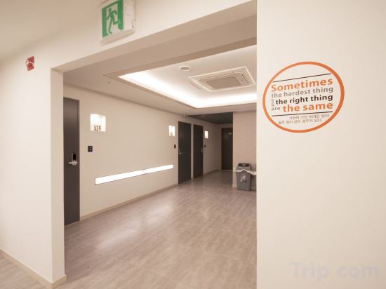 Фото K-Guesthouse Dongdaemun Premium