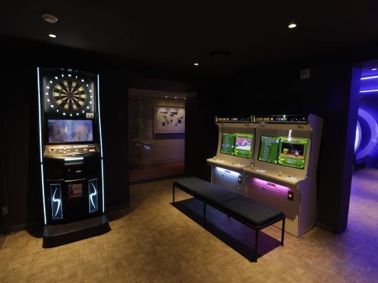 Фото Hotel Marinabay Seoul