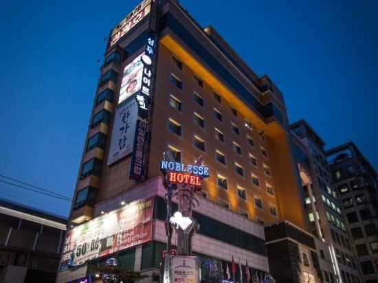 Фото Noblesse Hotel