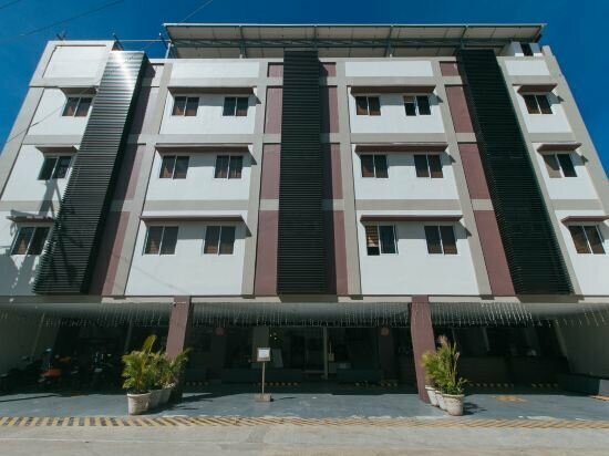 Hotel RedDoorz @ Leoncia Apartelle Mandaue City, Province of Cebu, photo