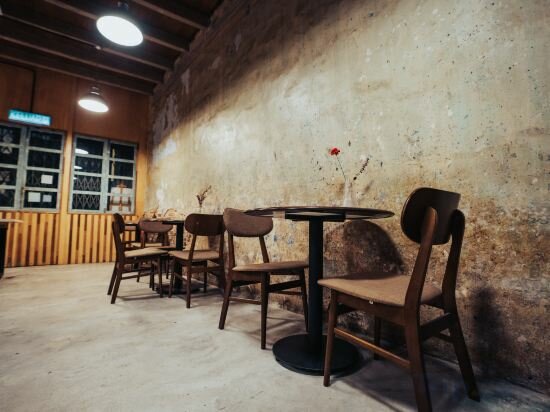 Фото Dé Cafe & Rest House