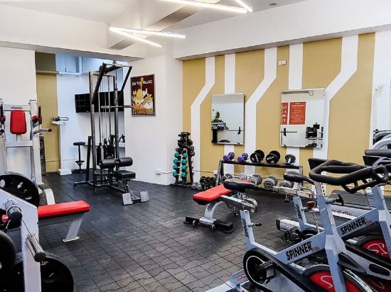 Фото The Residences