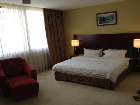 Фото Gaya Centre Hotel