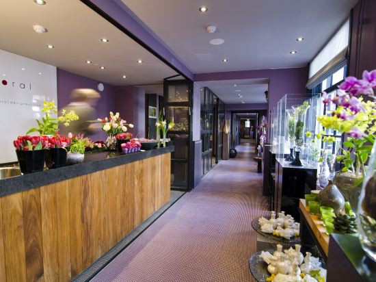 Фото Sofitel Legend The Grand