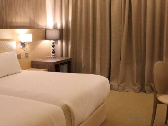 Фото Hotel Royal Tulip City Center Tanger