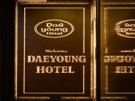 Фото Hotel Myeong-Dong