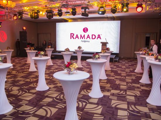 Фото Ramada by Wyndham Podgorica