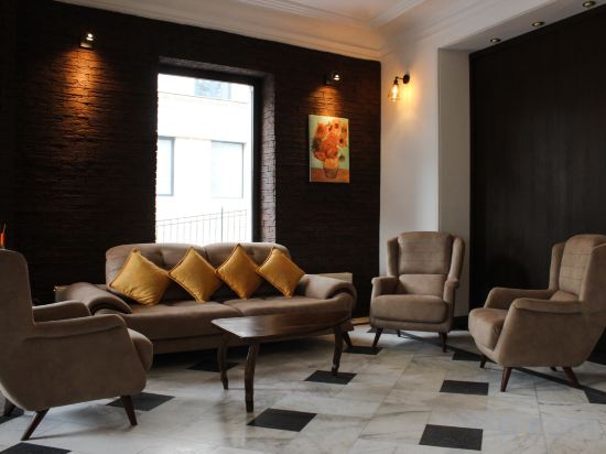 Фото Hotel Diplomat