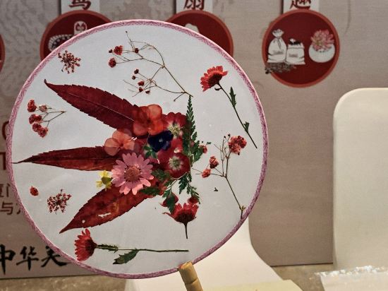 Фото Hualuxe Xiamen Haicang Harbour View, an Ihg Hotel