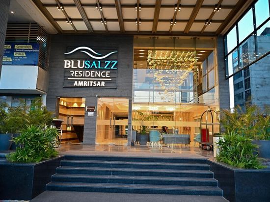 Фото BluSalzz Residence Amritsar
