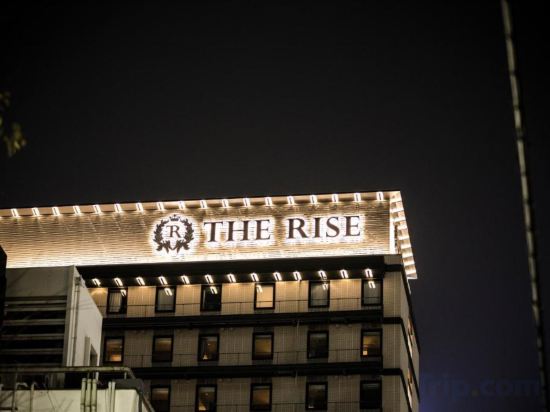 Фото The Rise Osaka Kitashinchi