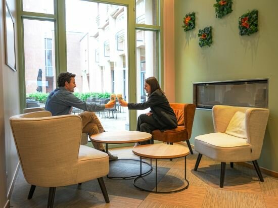 Фото Martin's Brugge